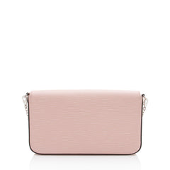 Louis Vuitton Epi Leather Felicie Pochette