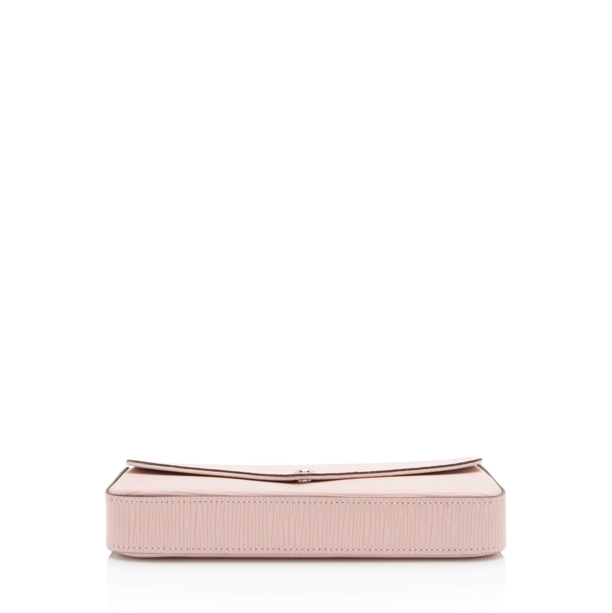 Louis Vuitton Epi Leather Felicie Pochette