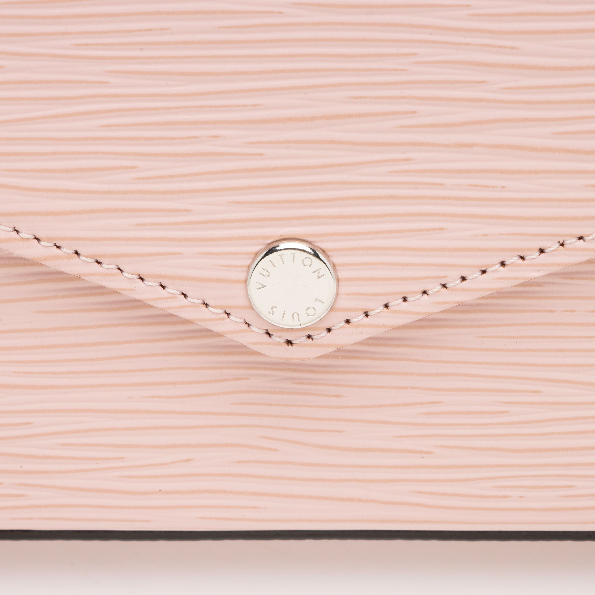 Louis Vuitton Epi Leather Felicie Pochette