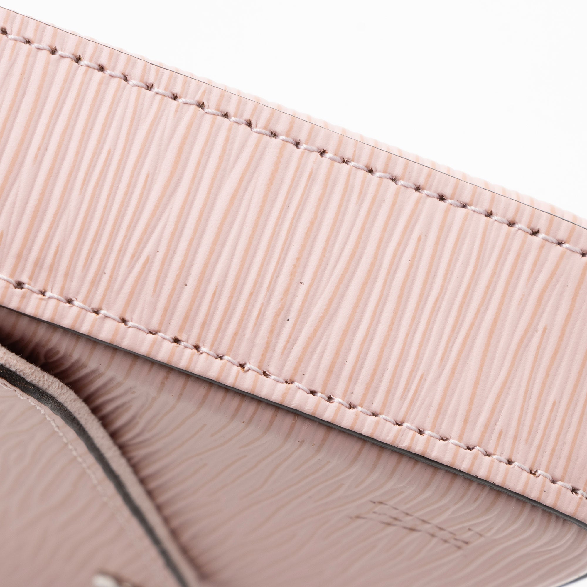 Louis Vuitton Epi Leather Felicie Pochette