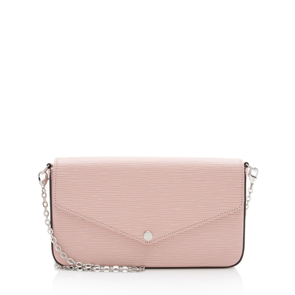 Louis Vuitton Epi Leather Felicie Pochette