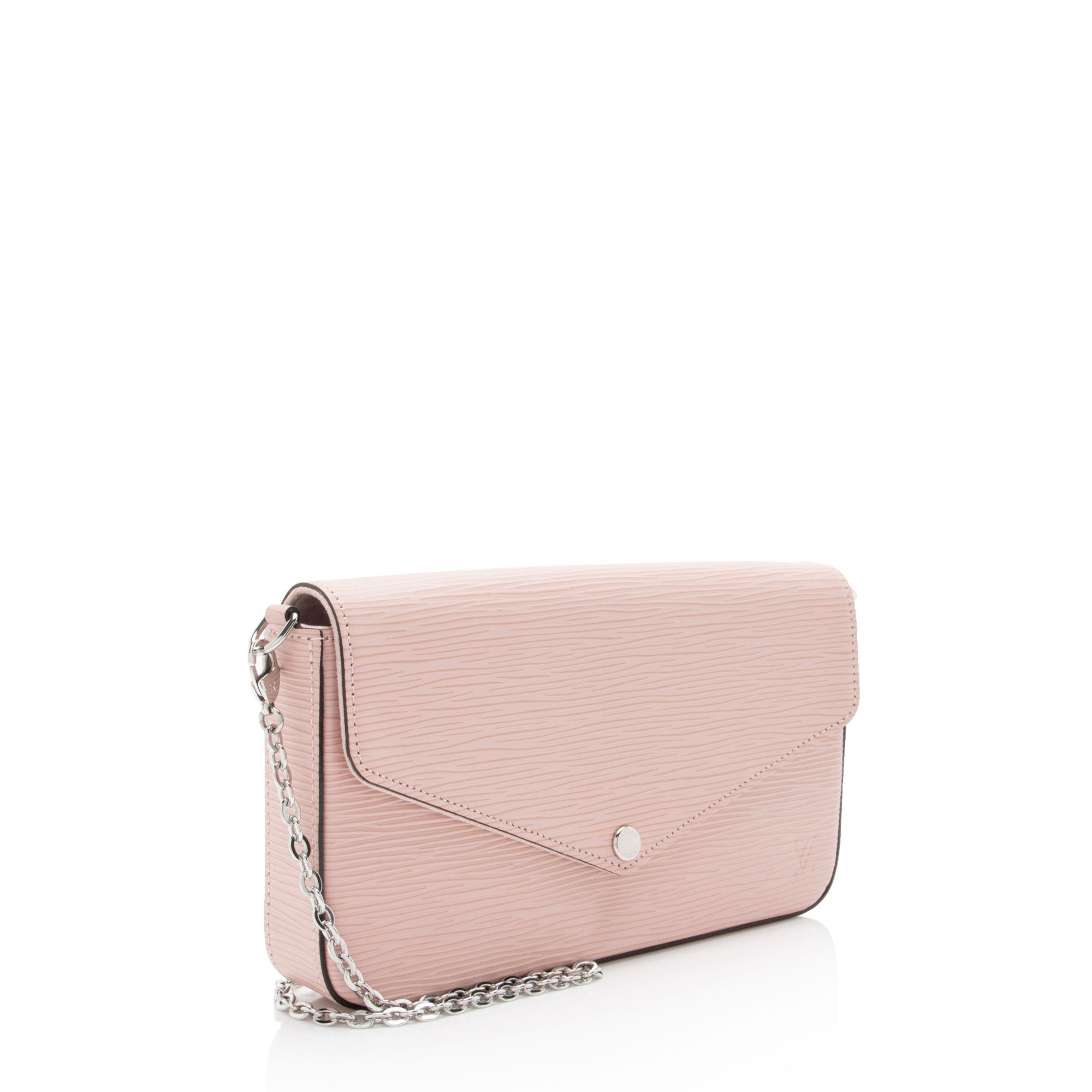 Louis Vuitton Epi Leather Felicie Pochette
