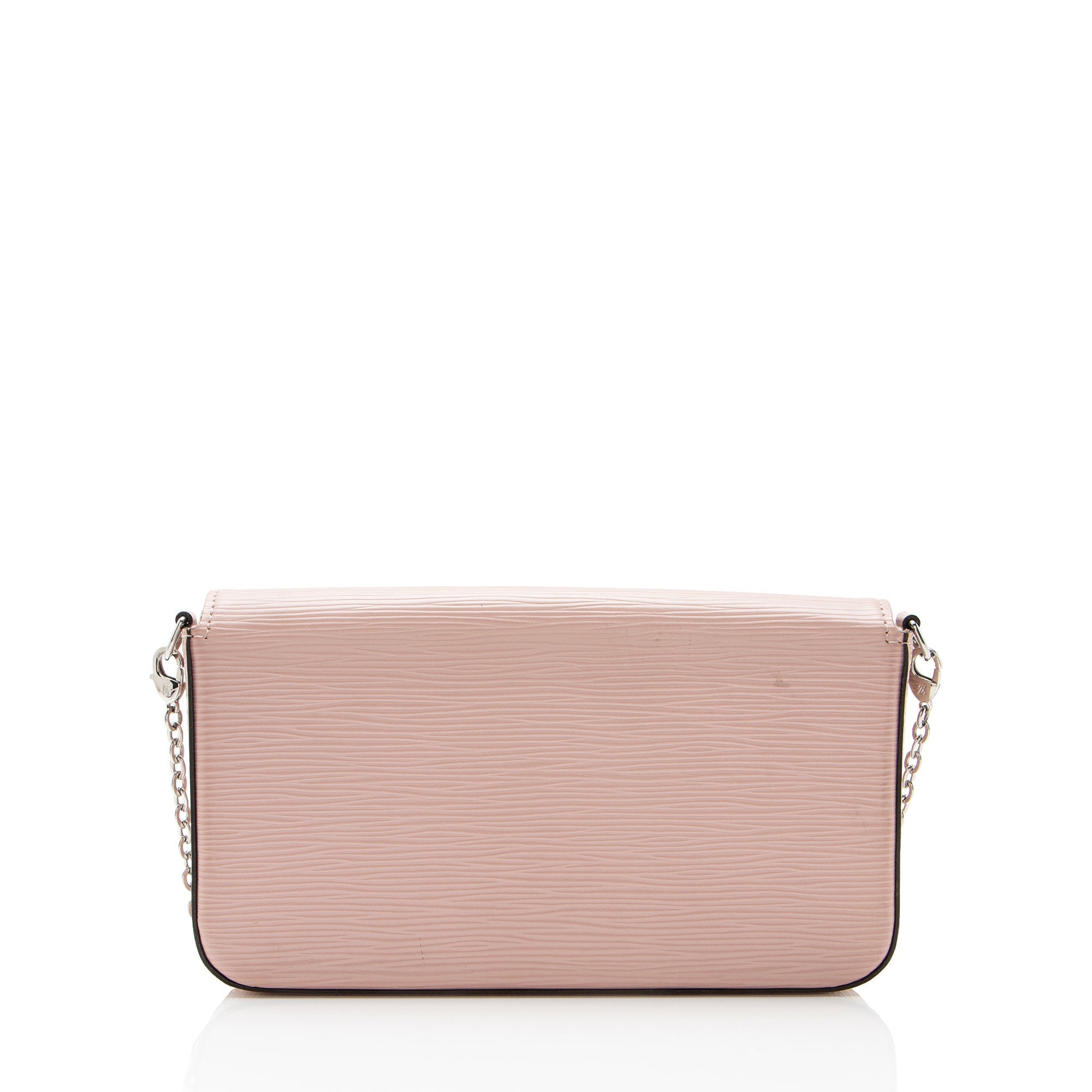 Louis Vuitton Epi Leather Felicie Pochette
