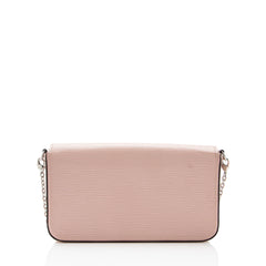 Louis Vuitton Epi Leather Felicie Pochette
