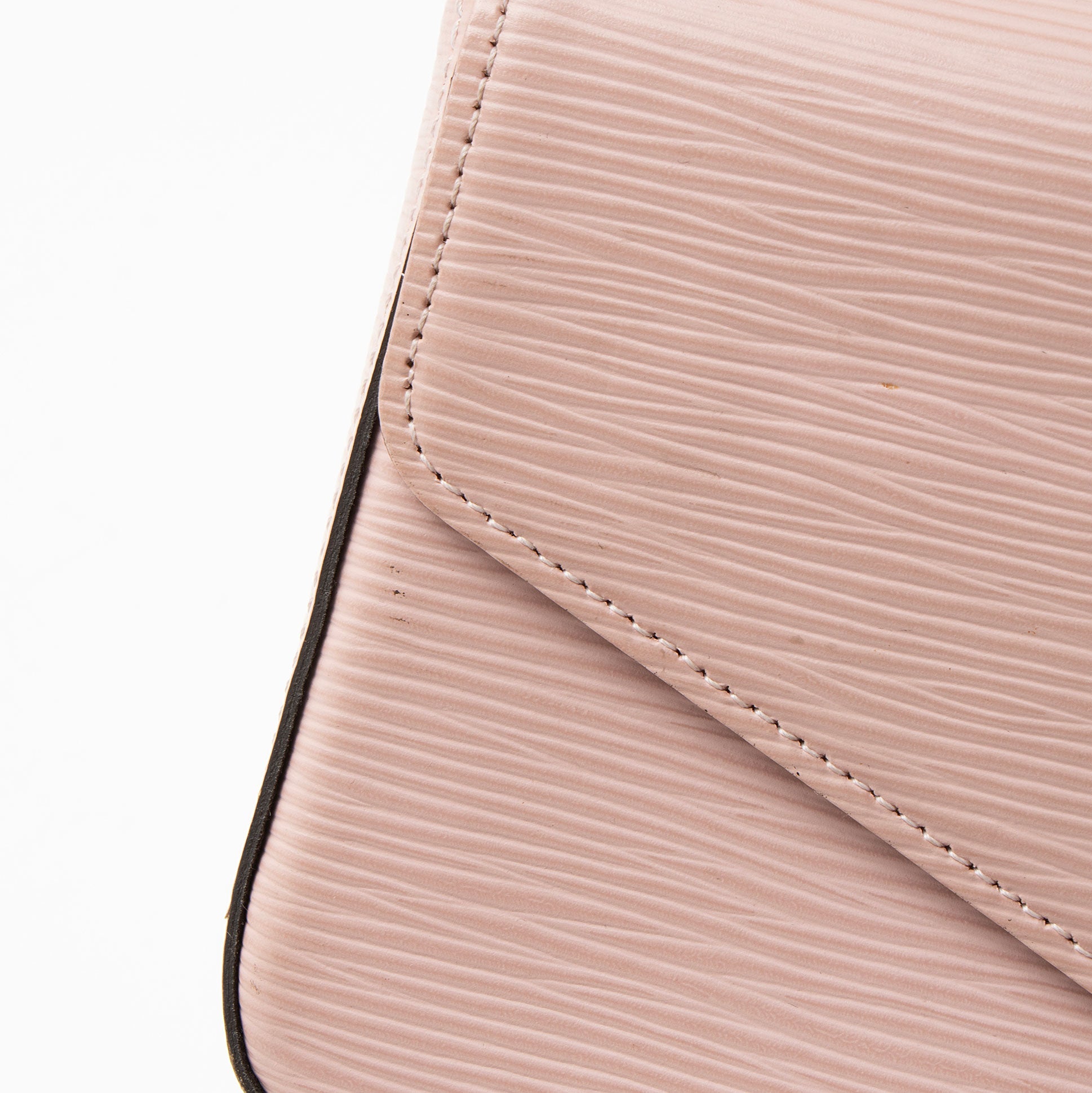 Louis Vuitton Epi Leather Felicie Pochette
