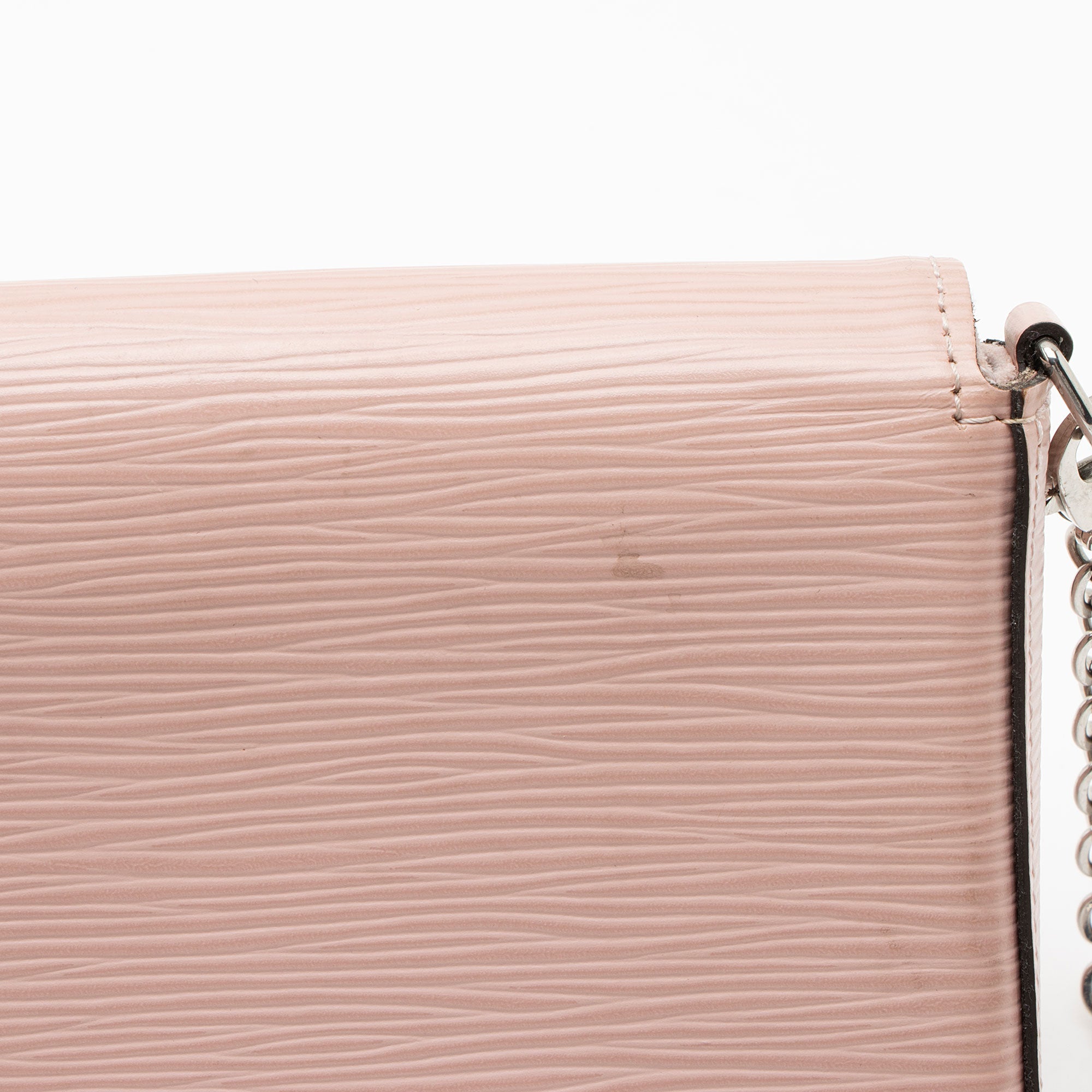 Louis Vuitton Epi Leather Felicie Pochette