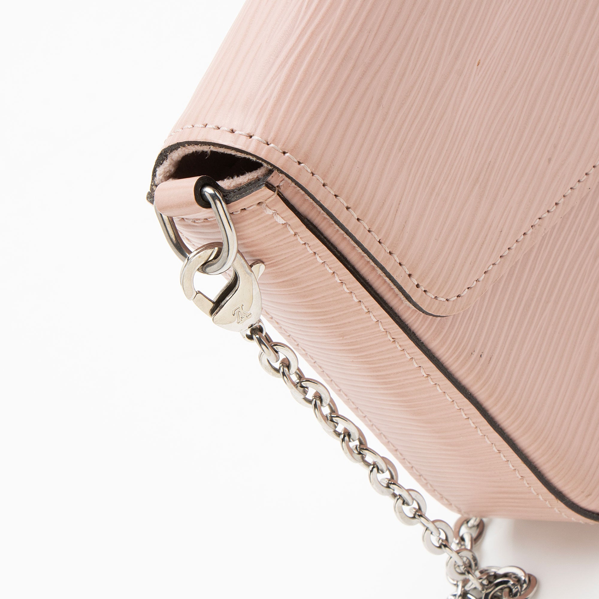 Louis Vuitton Epi Leather Felicie Pochette