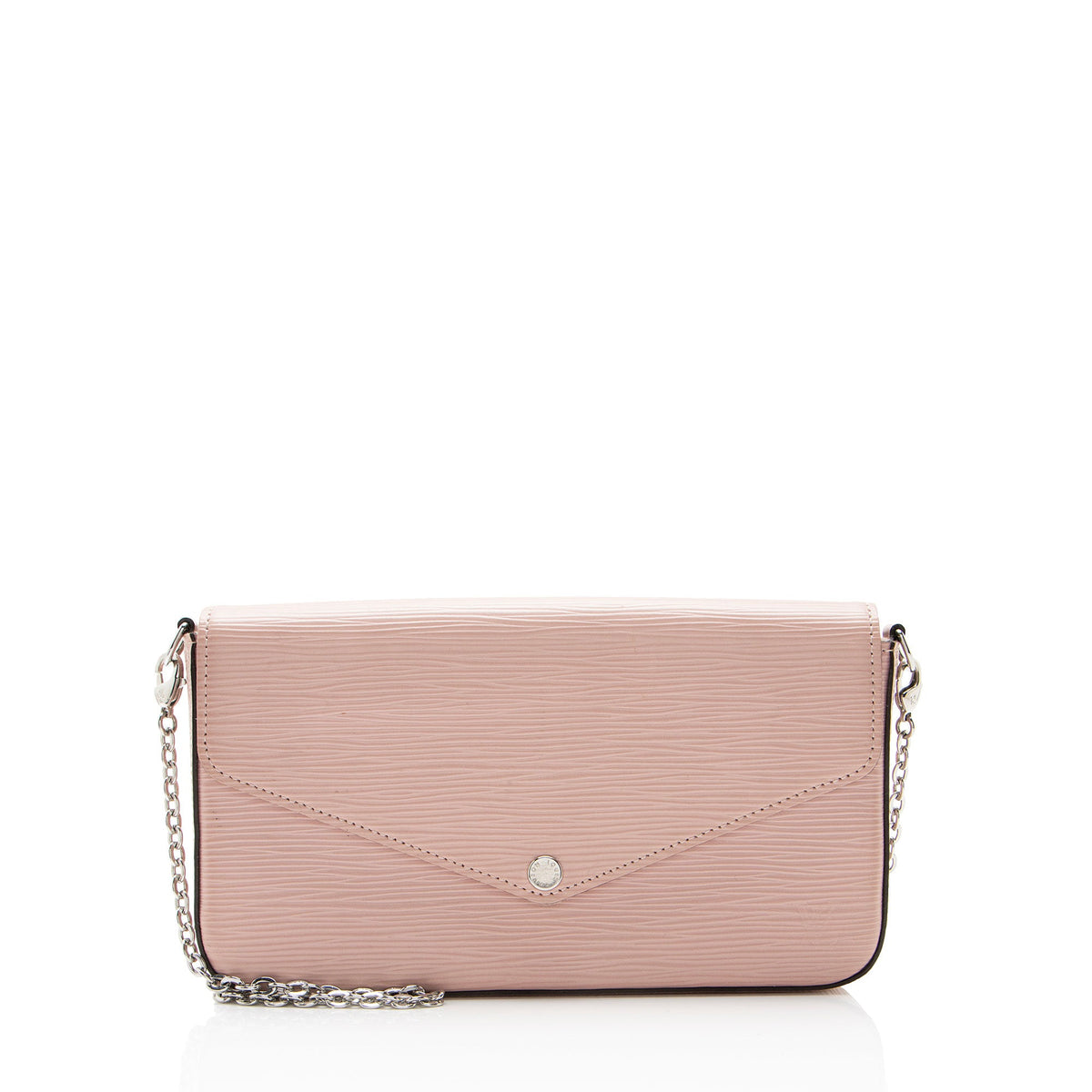 Louis Vuitton Epi Leather Felicie Pochette