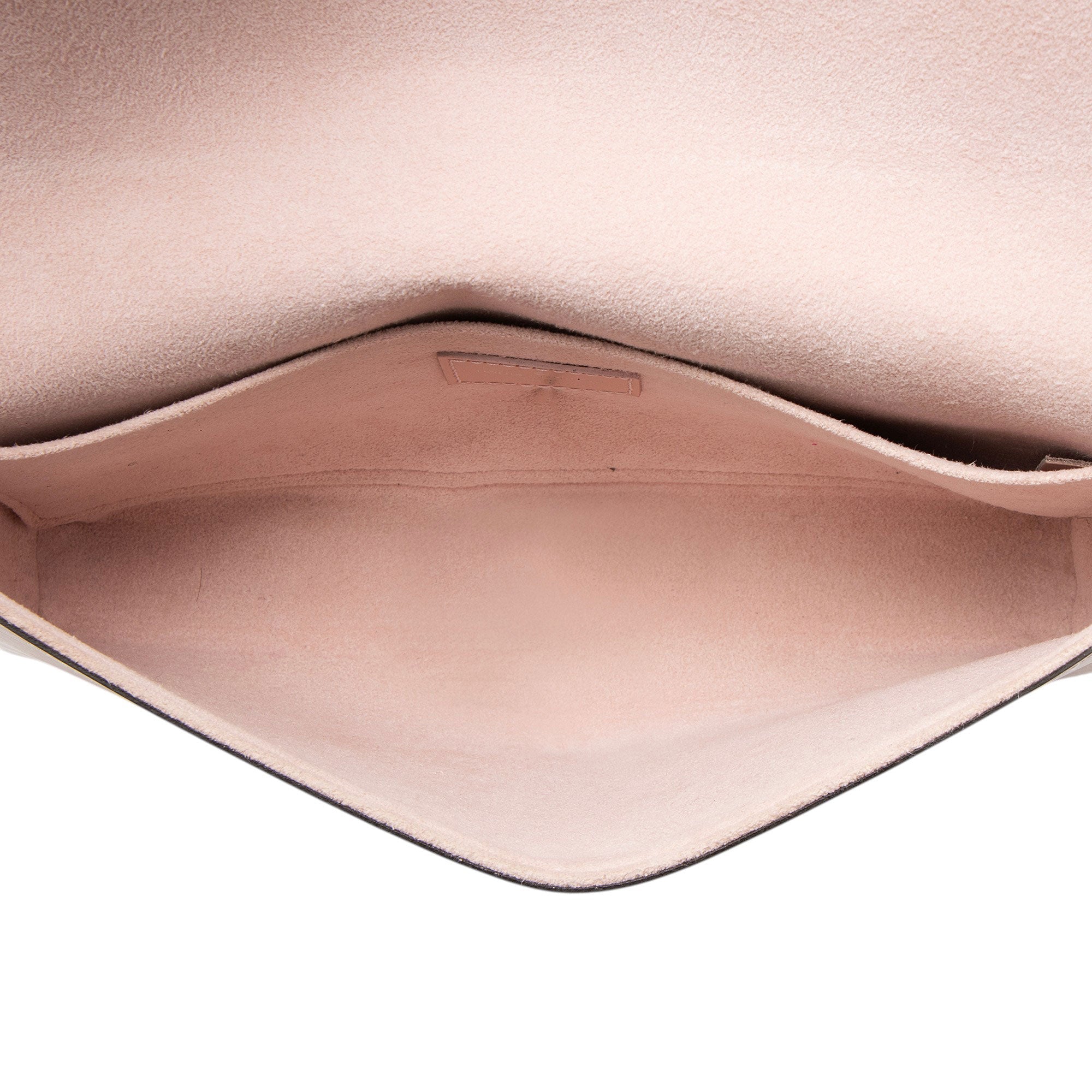 Louis Vuitton Epi Leather Felicie Pochette