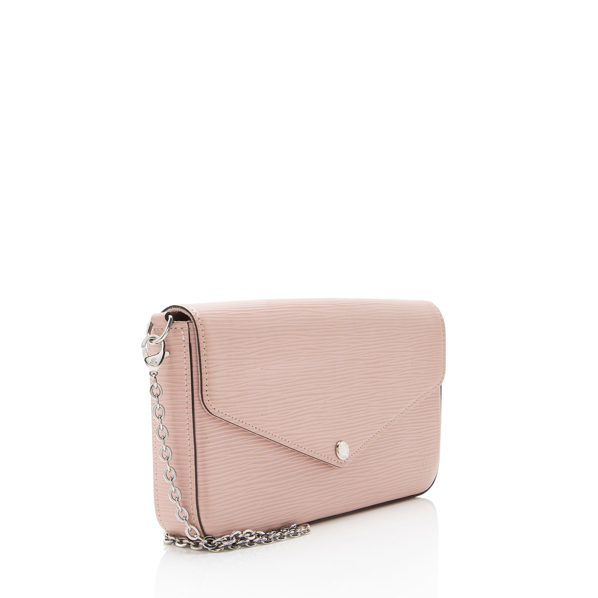 Louis Vuitton Epi Leather Felicie Pochette