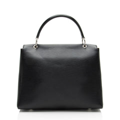 Louis Vuitton Epi Leather Grenelle MM Satchel