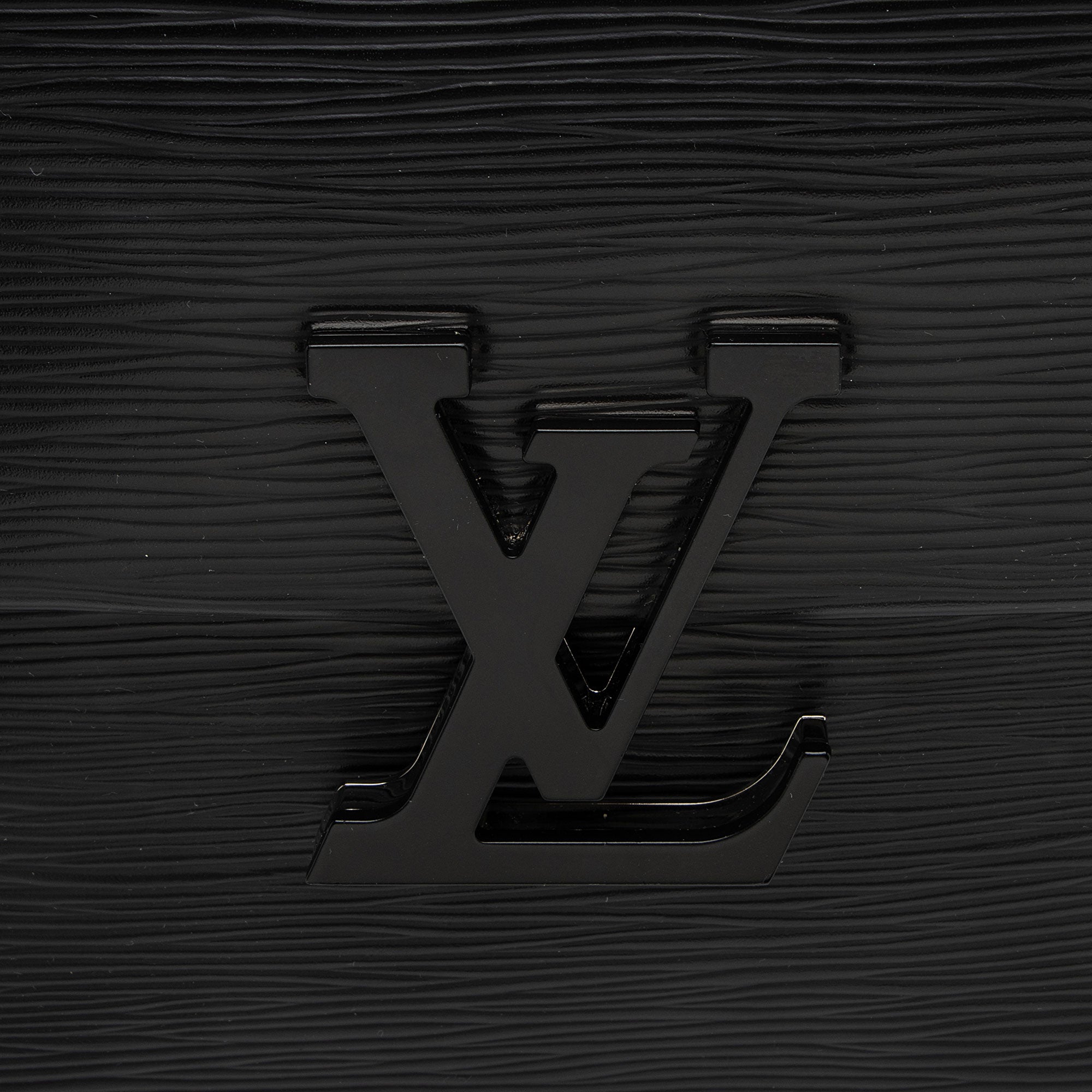 Louis Vuitton Epi Leather Grenelle MM Satchel
