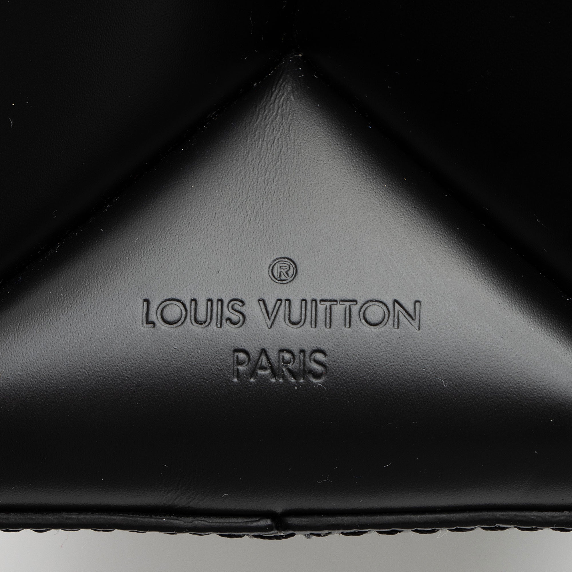 Louis Vuitton Epi Leather Grenelle MM Satchel