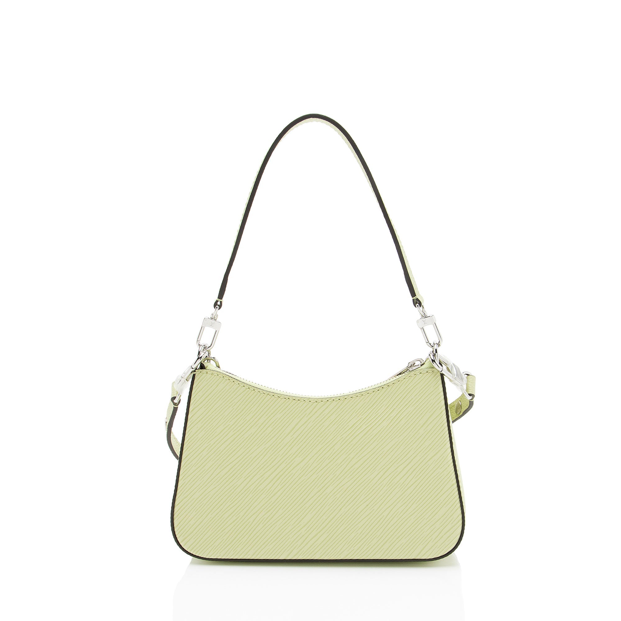 Louis Vuitton Epi Leather Marellini Shoulder Bag