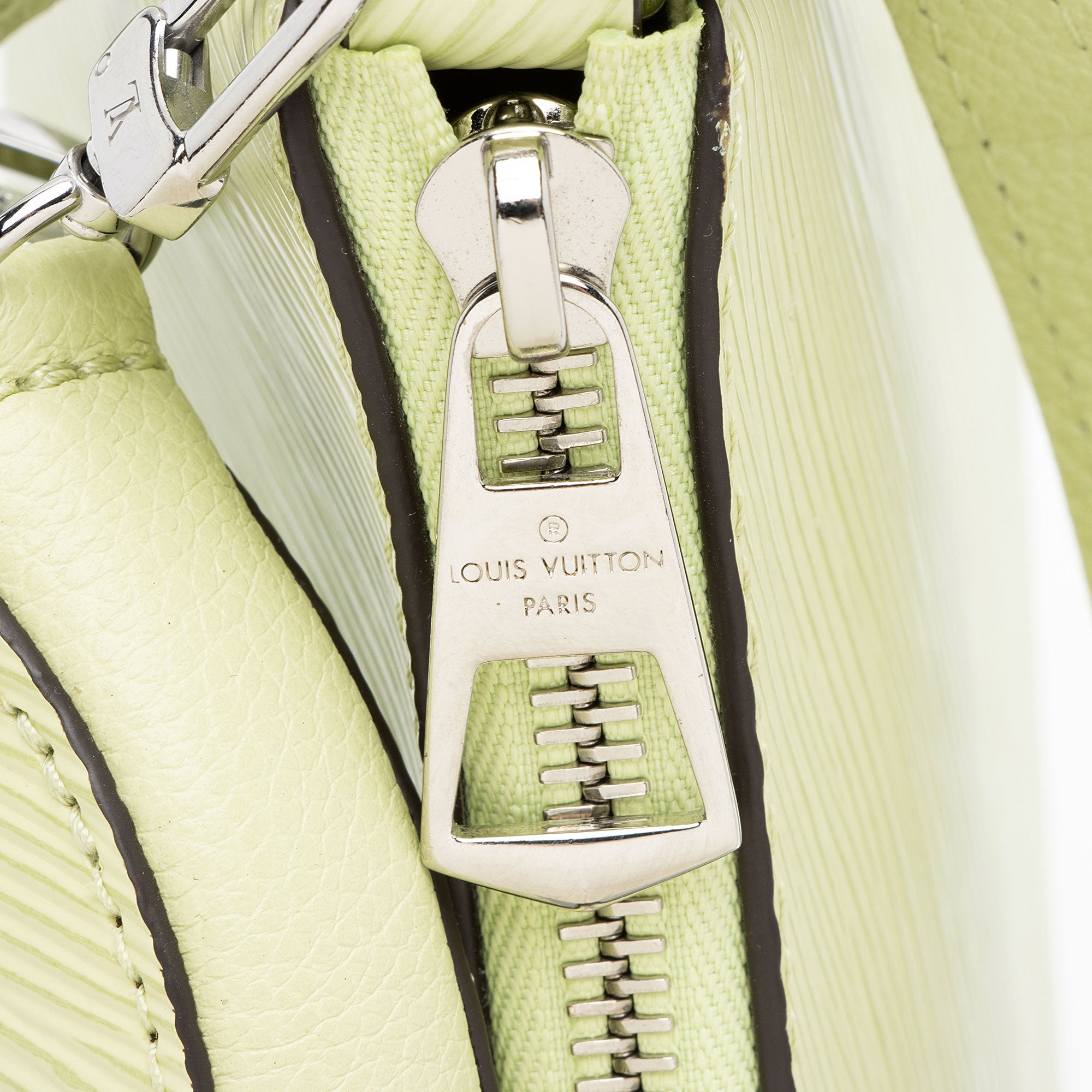 Louis Vuitton Epi Leather Marellini Shoulder Bag