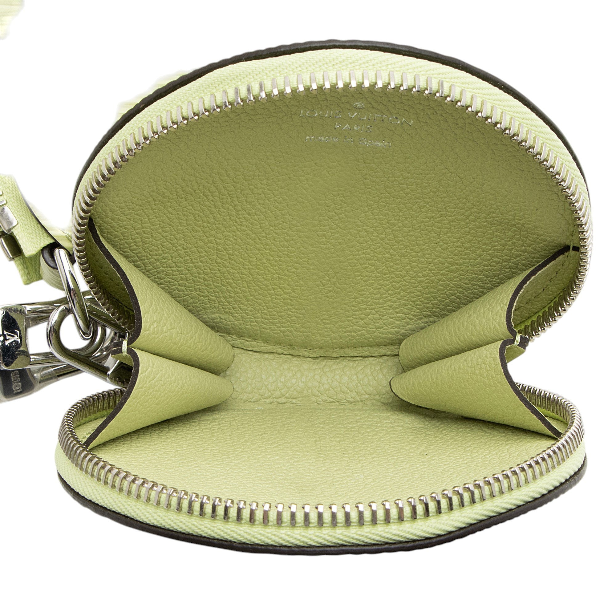 Louis Vuitton Epi Leather Marellini Shoulder Bag