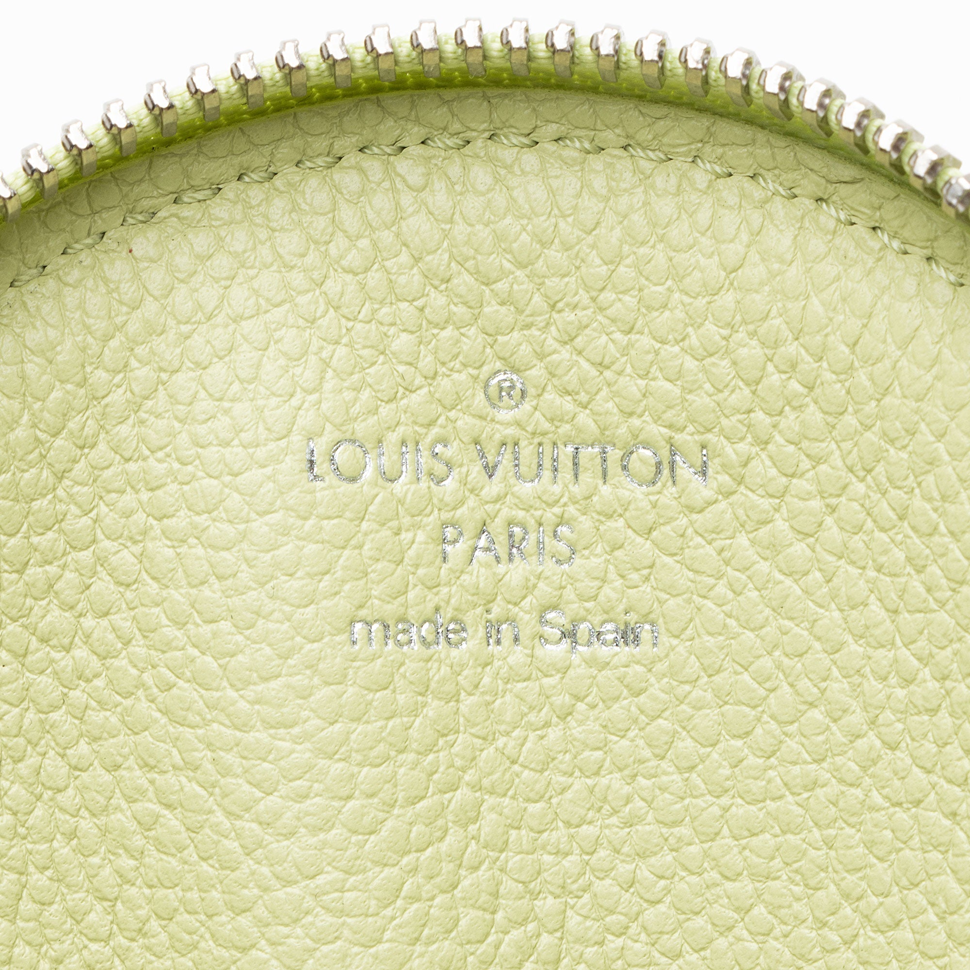 Louis Vuitton Epi Leather Marellini Shoulder Bag