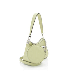Louis Vuitton Epi Leather Marellini Shoulder Bag
