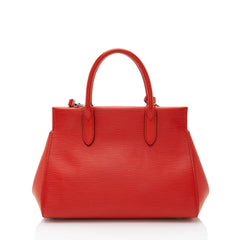 Louis Vuitton Epi Leather Marly BB Satchel