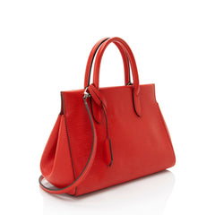 Louis Vuitton Epi Leather Marly BB Satchel