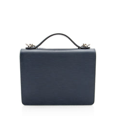 Louis Vuitton Epi Leather Monceau BB Shoulder Bag
