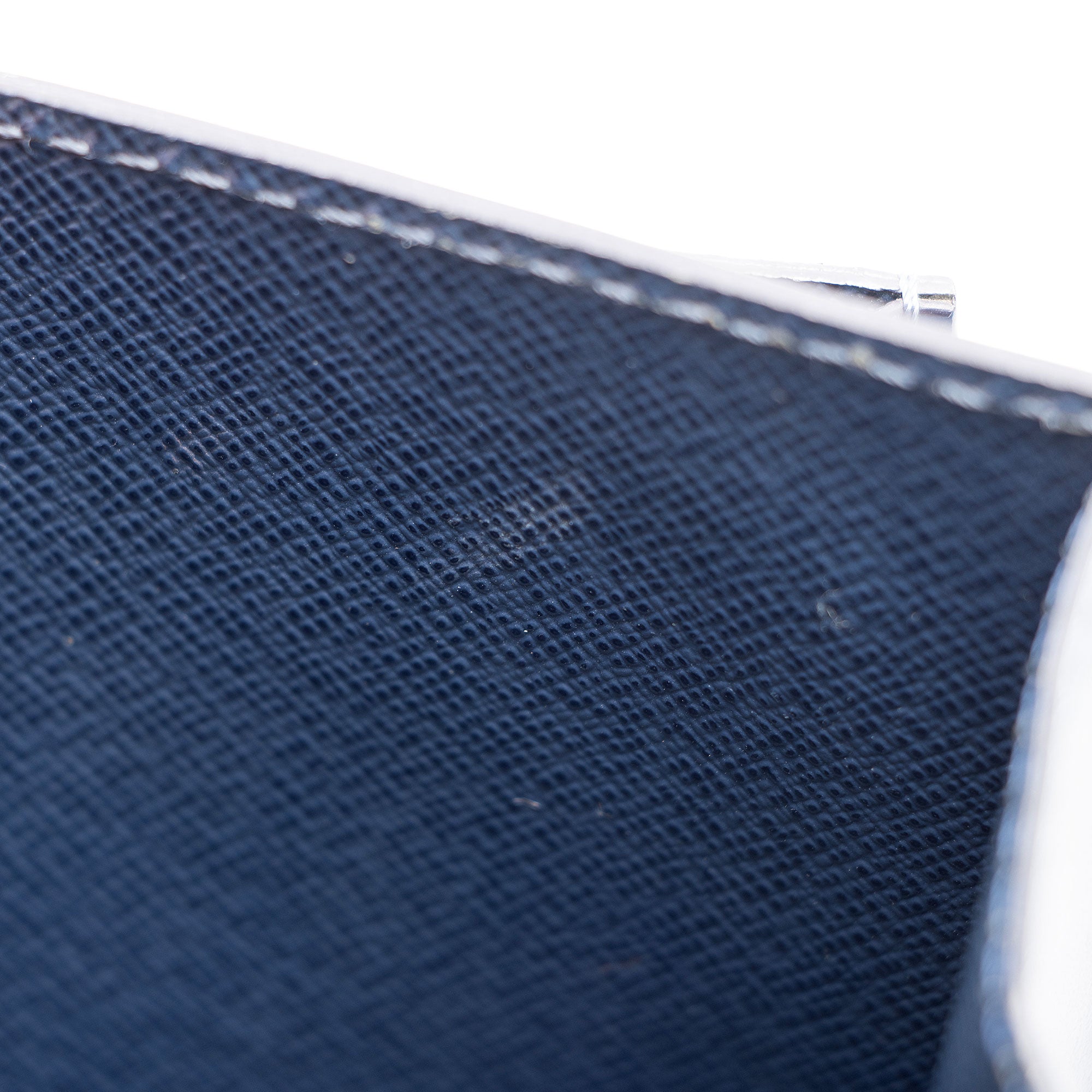 Louis Vuitton Epi Leather Monceau BB Shoulder Bag