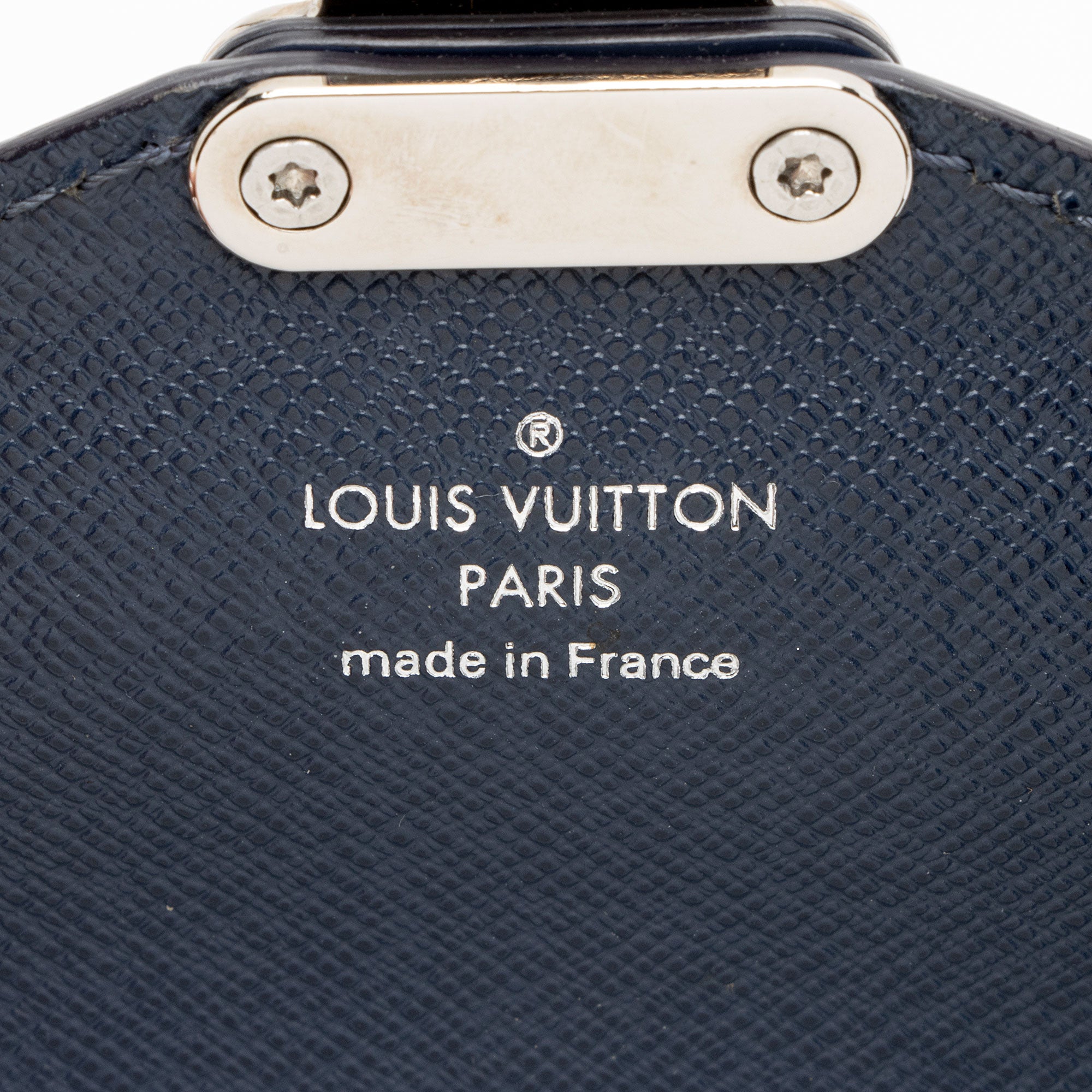 Louis Vuitton Epi Leather Monceau BB Shoulder Bag