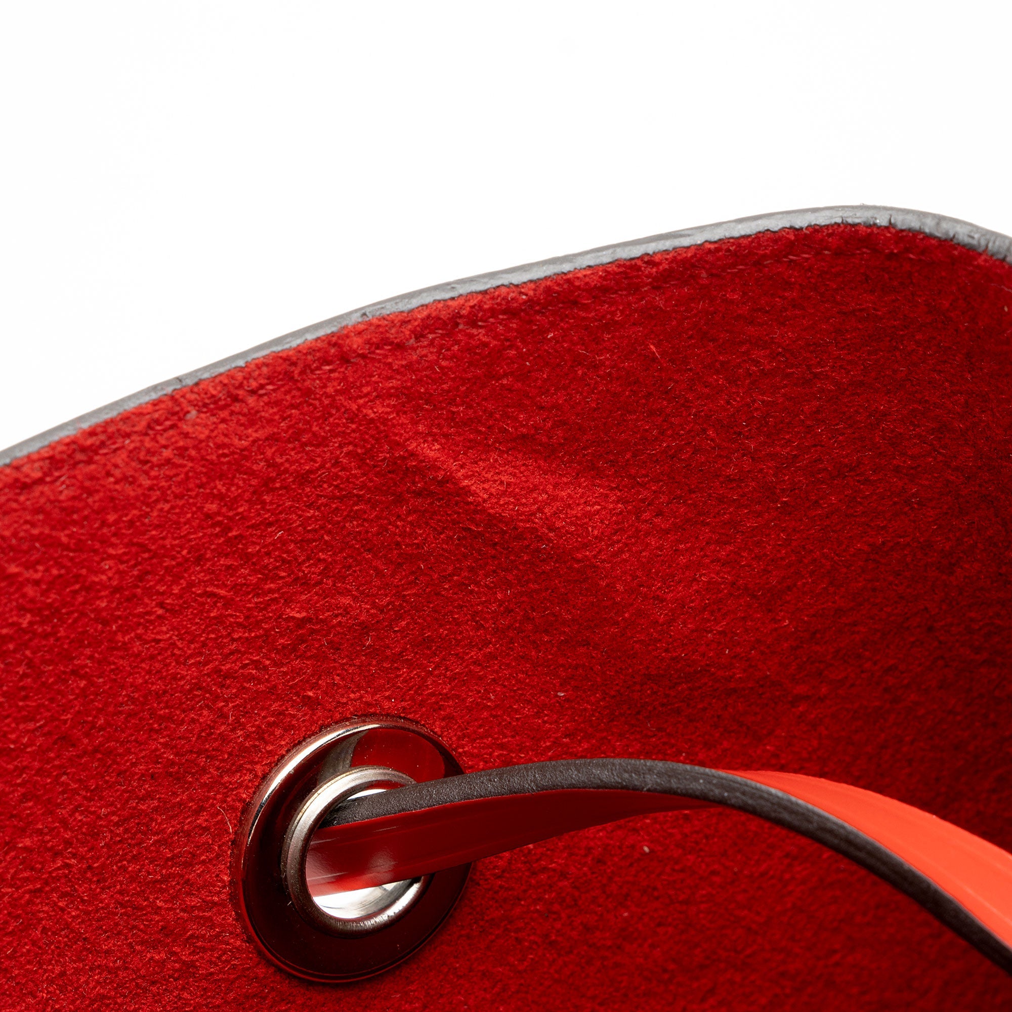 Louis Vuitton Epi Leather Neonoe BB Shoulder Bag