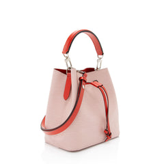 Louis Vuitton Epi Leather Neonoe BB Shoulder Bag