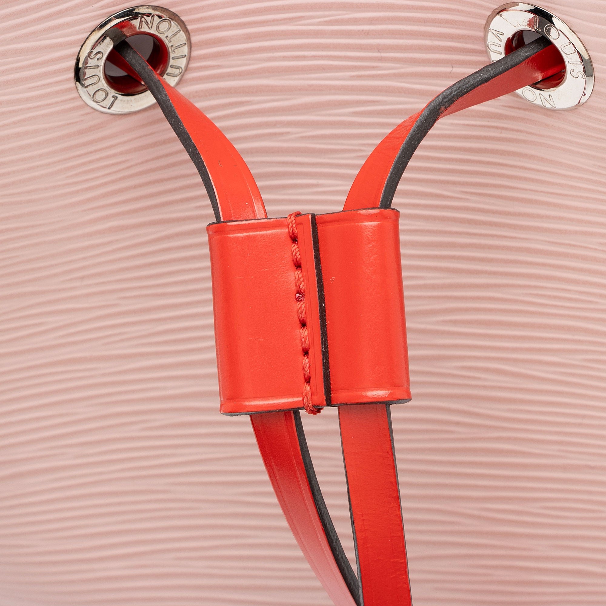 Louis Vuitton Epi Leather Neonoe BB Shoulder Bag