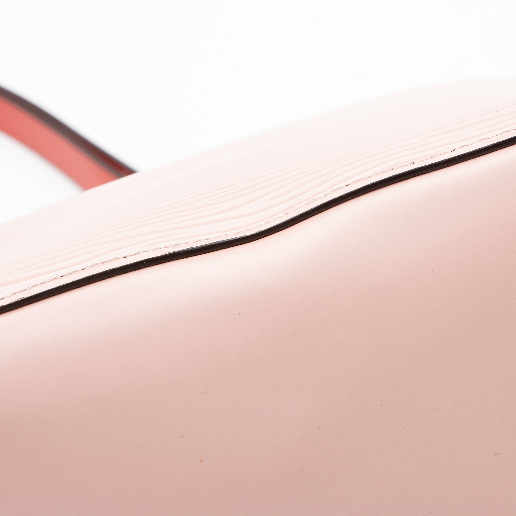 Louis Vuitton Epi Leather Neonoe BB Shoulder Bag