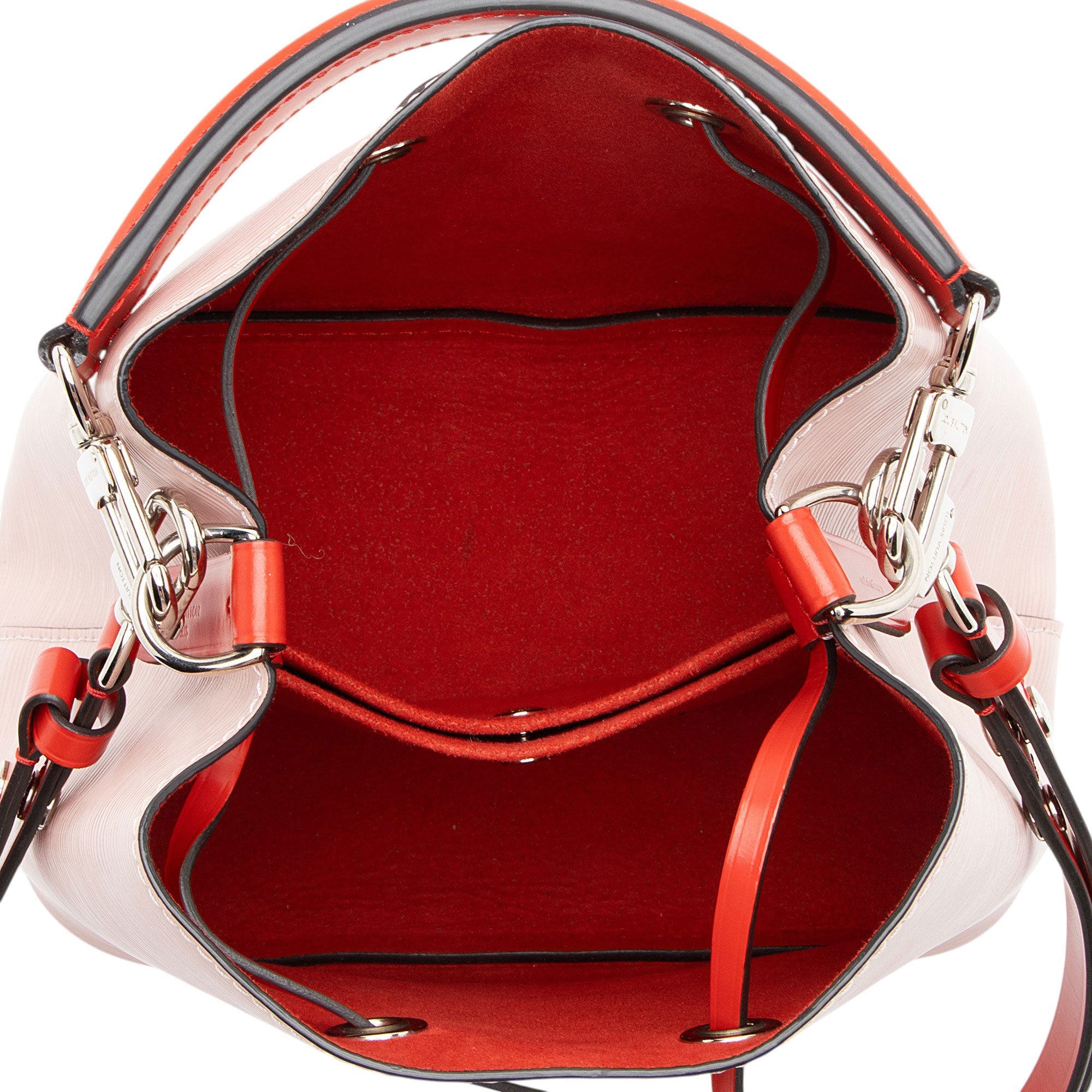 Louis Vuitton Epi Leather Neonoe BB Shoulder Bag