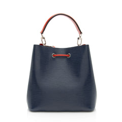 Louis Vuitton Epi Leather Neonoe Shoulder Bag