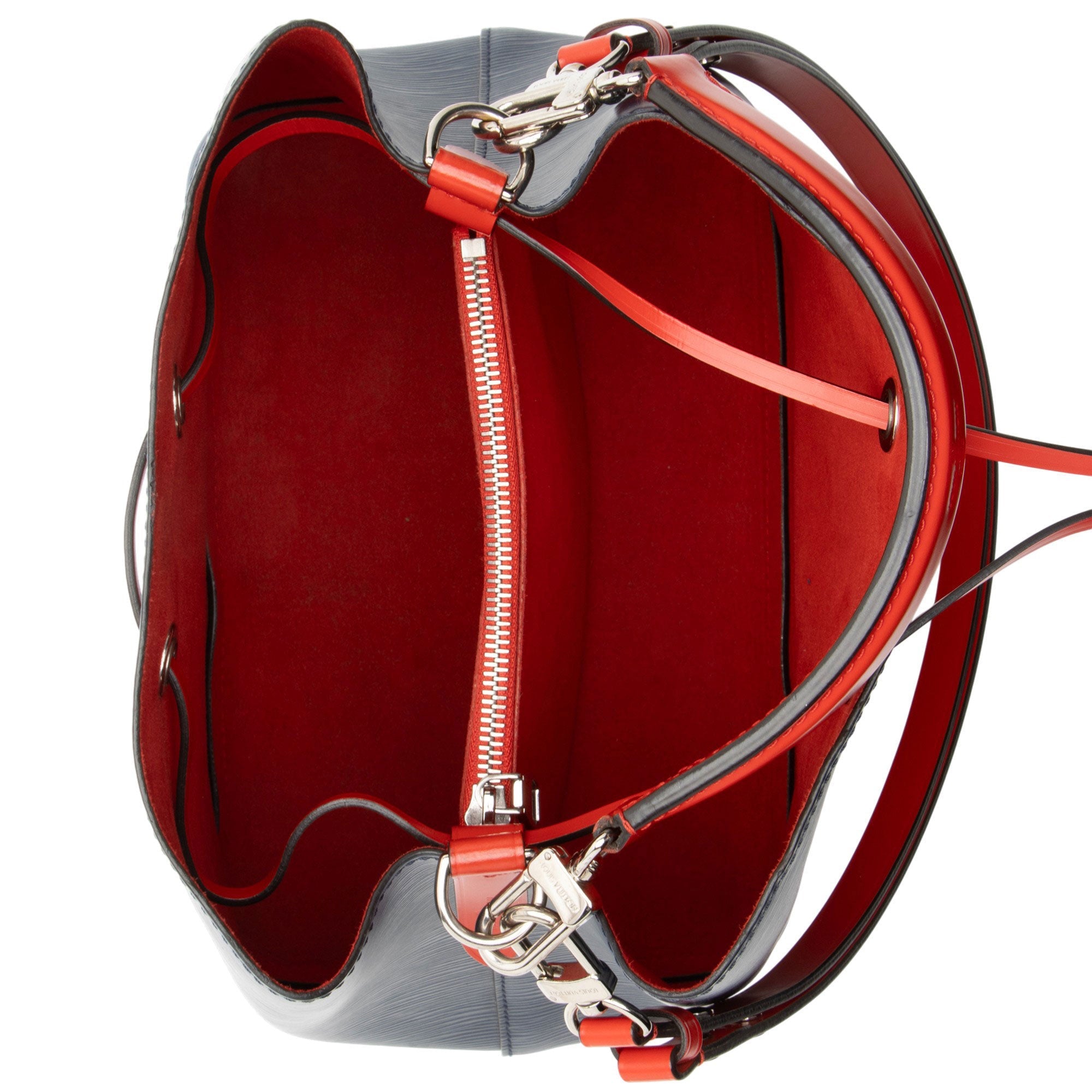 Louis Vuitton Epi Leather Neonoe Shoulder Bag