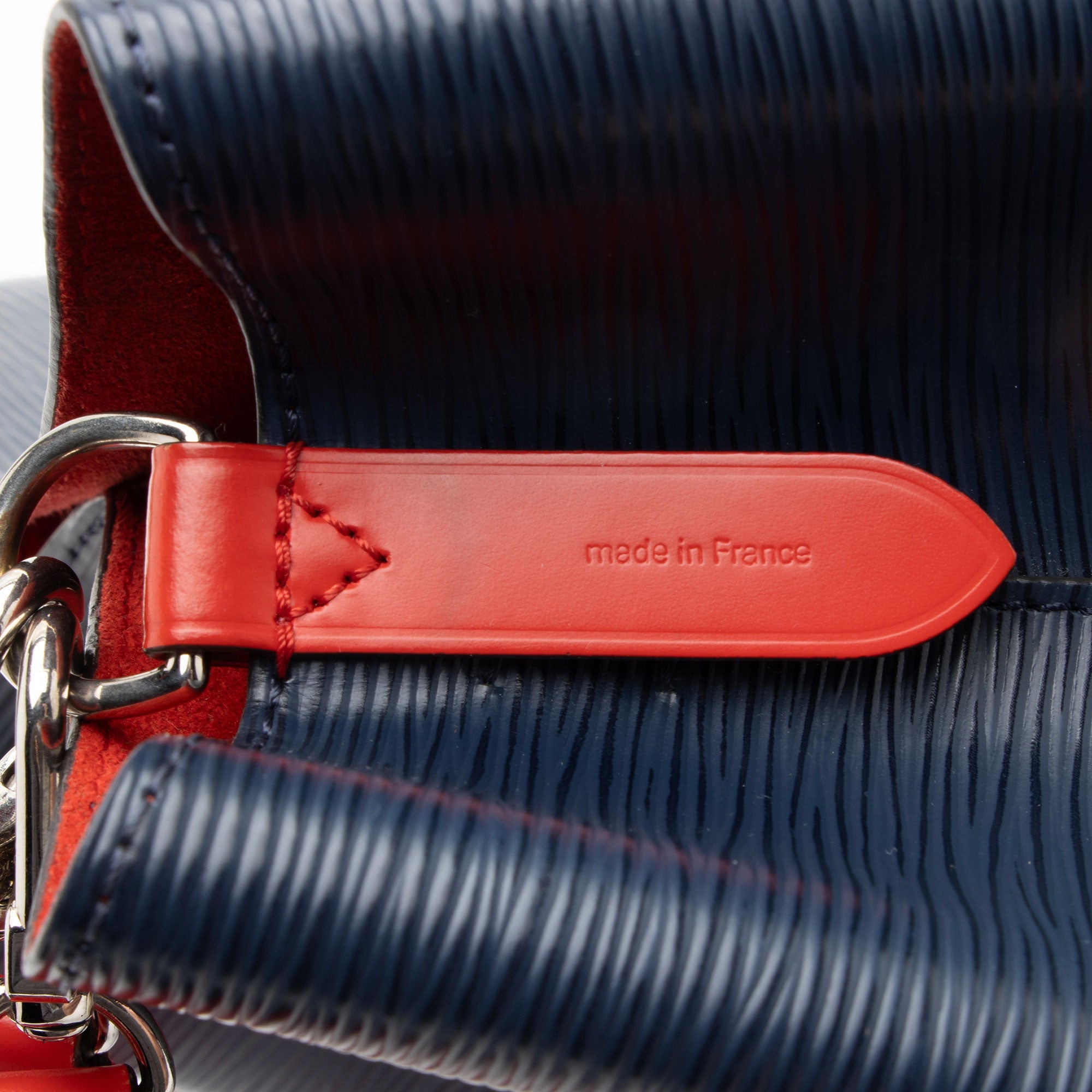 Louis Vuitton Epi Leather Neonoe Shoulder Bag