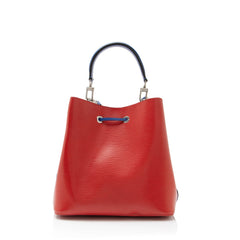 Louis Vuitton Epi Leather Neonoe Shoulder Bag