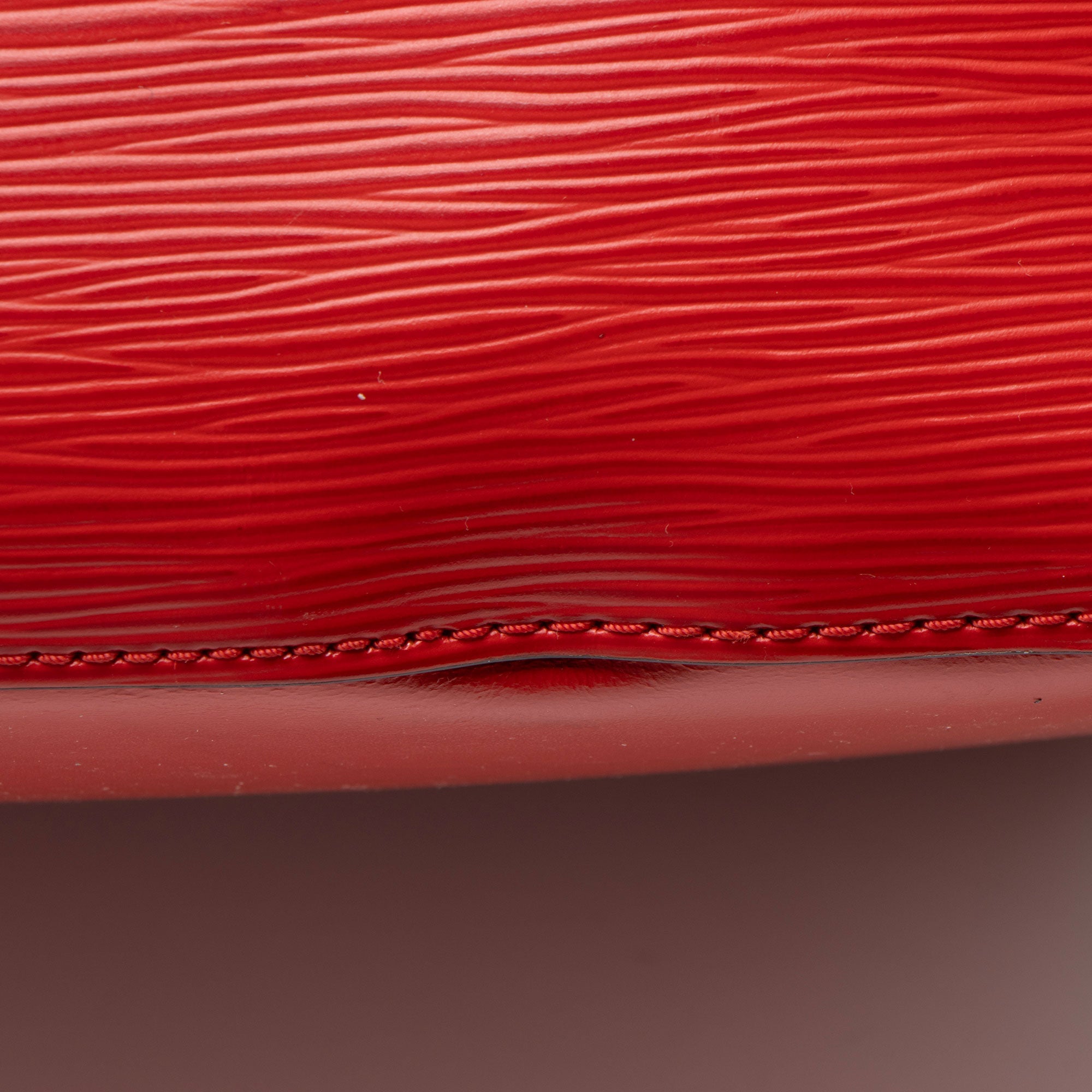 Louis Vuitton Epi Leather Neonoe Shoulder Bag