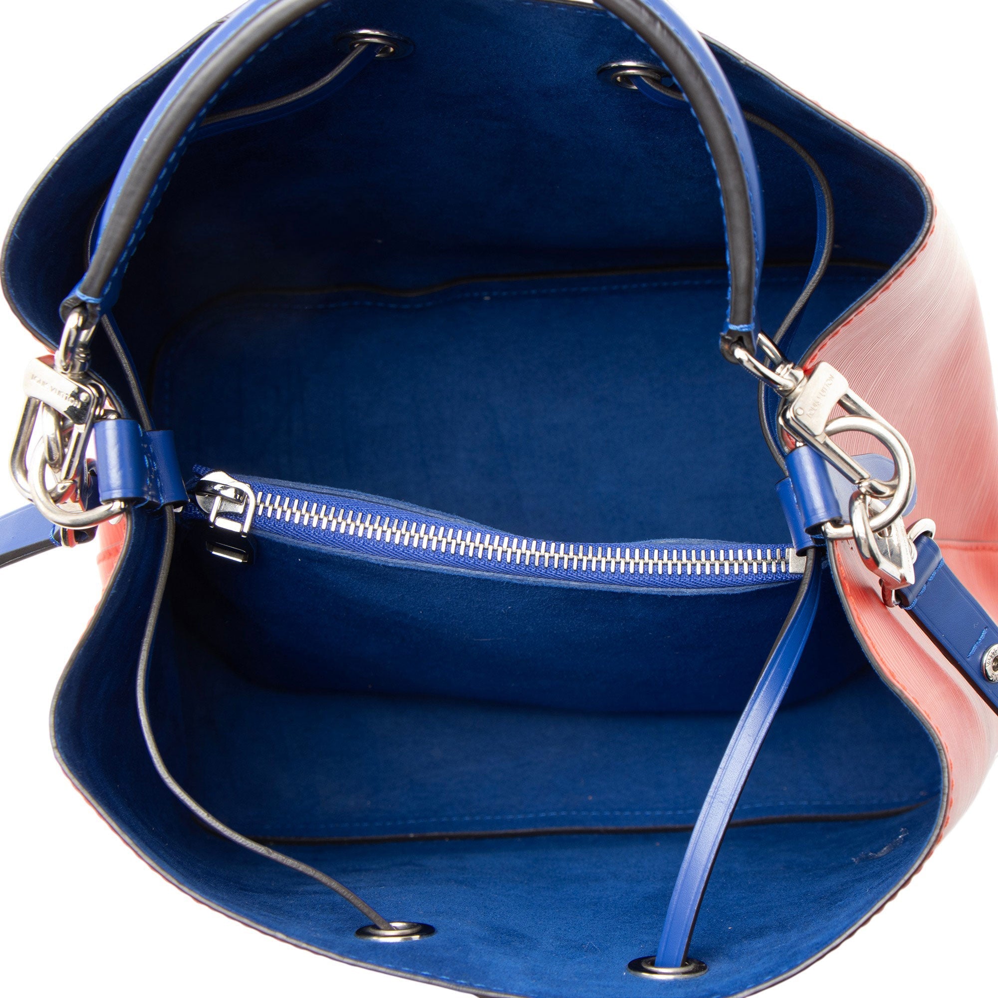 Louis Vuitton Epi Leather Neonoe Shoulder Bag