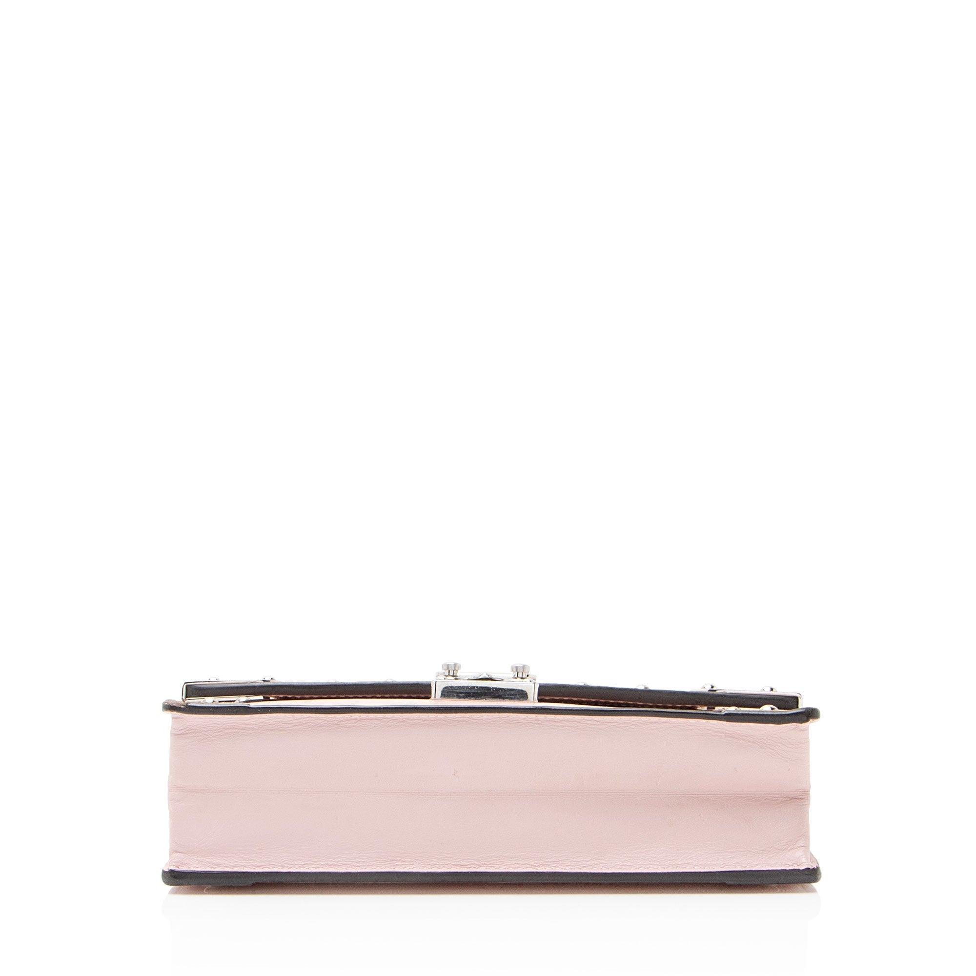 Louis Vuitton Epi Leather Trunk Chain Wallet