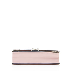 Louis Vuitton Epi Leather Trunk Chain Wallet