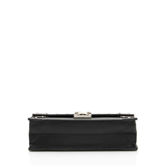 Louis Vuitton Epi Leather Trunk Chain Wallet