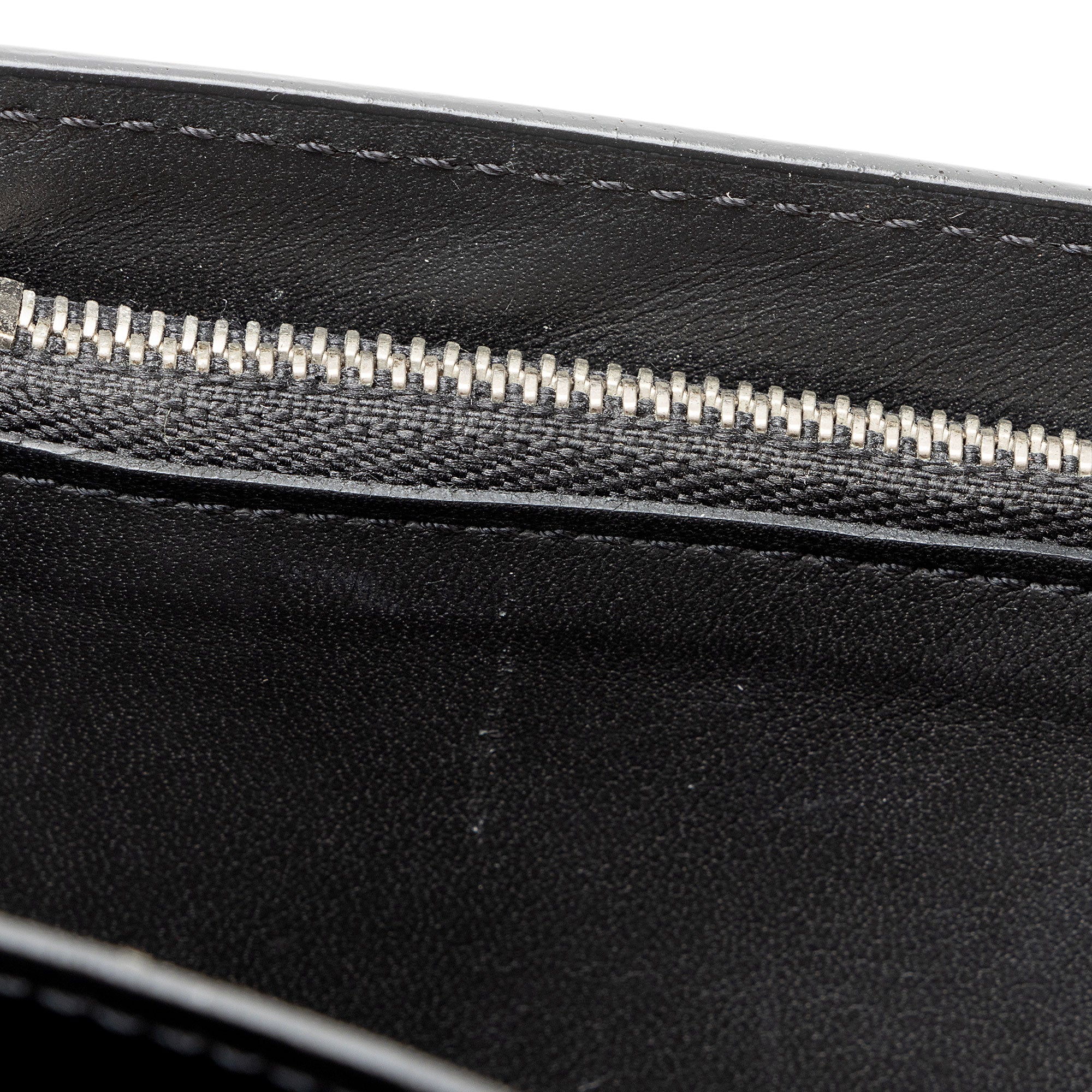 Louis Vuitton Epi Leather Trunk Chain Wallet