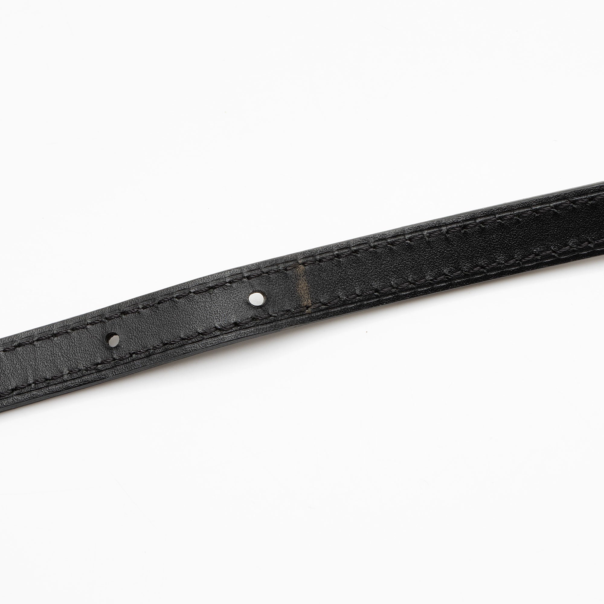 Louis Vuitton Epi Leather Trunk Clutch