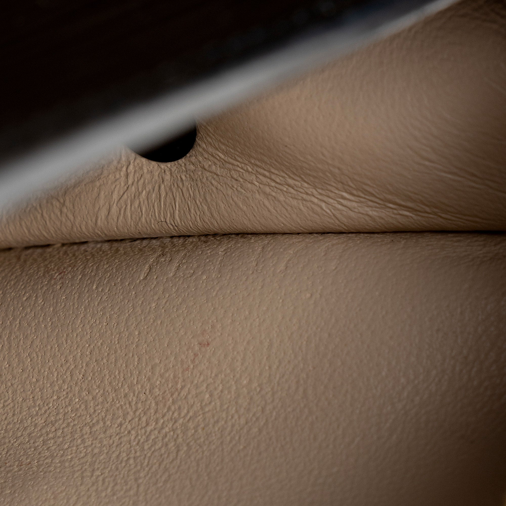 Louis Vuitton Epi Leather Trunk Clutch