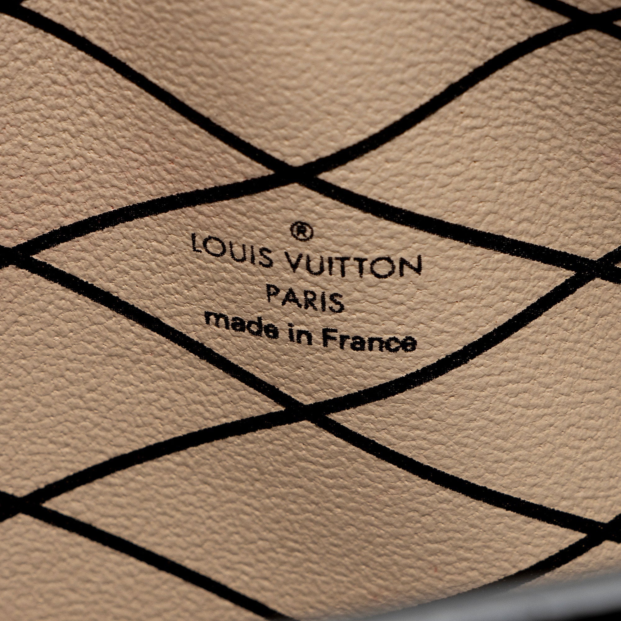 Louis Vuitton Epi Leather Trunk Clutch