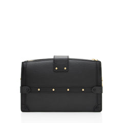 Louis Vuitton Epi Leather Trunk Clutch