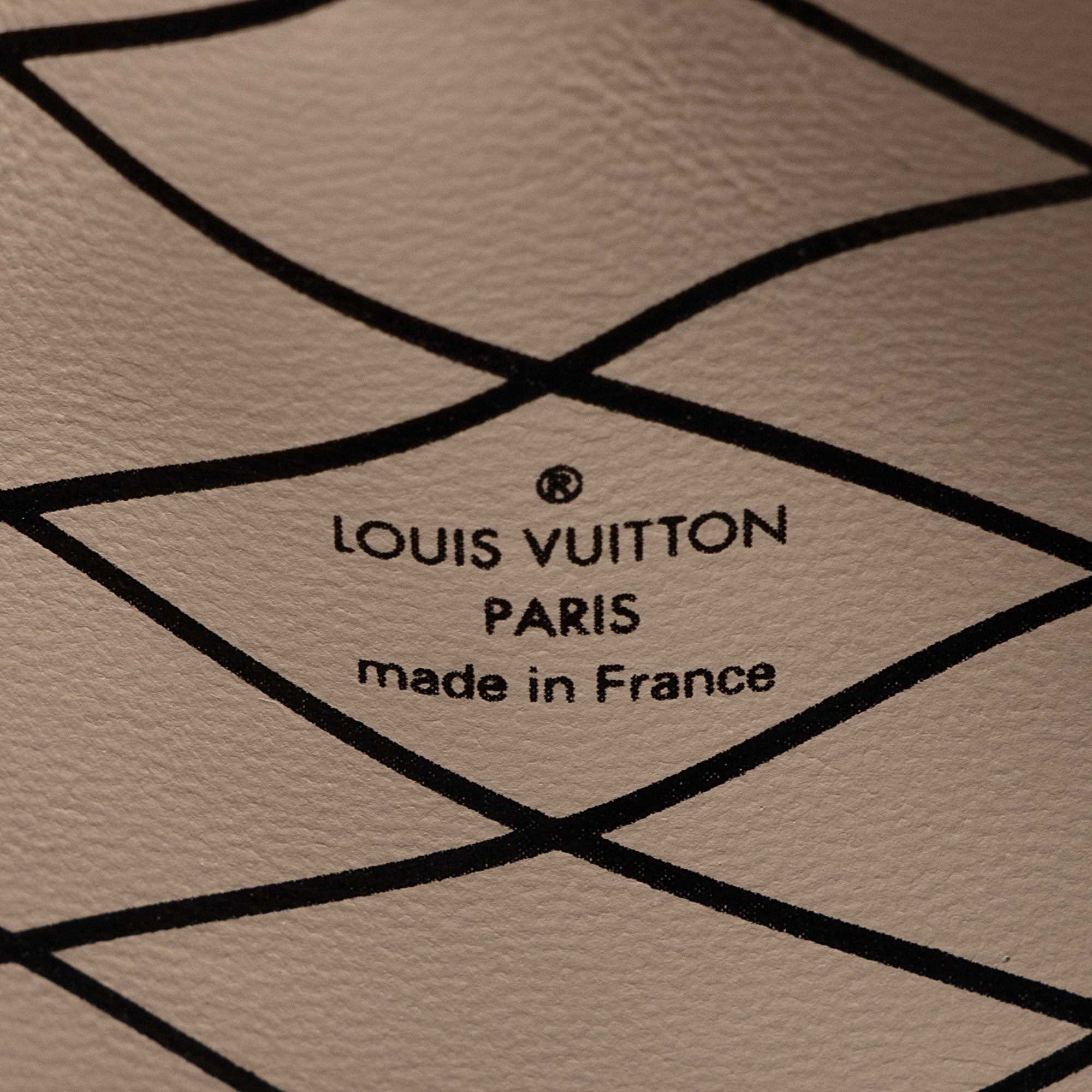 Louis Vuitton Epi Leather Trunk Clutch