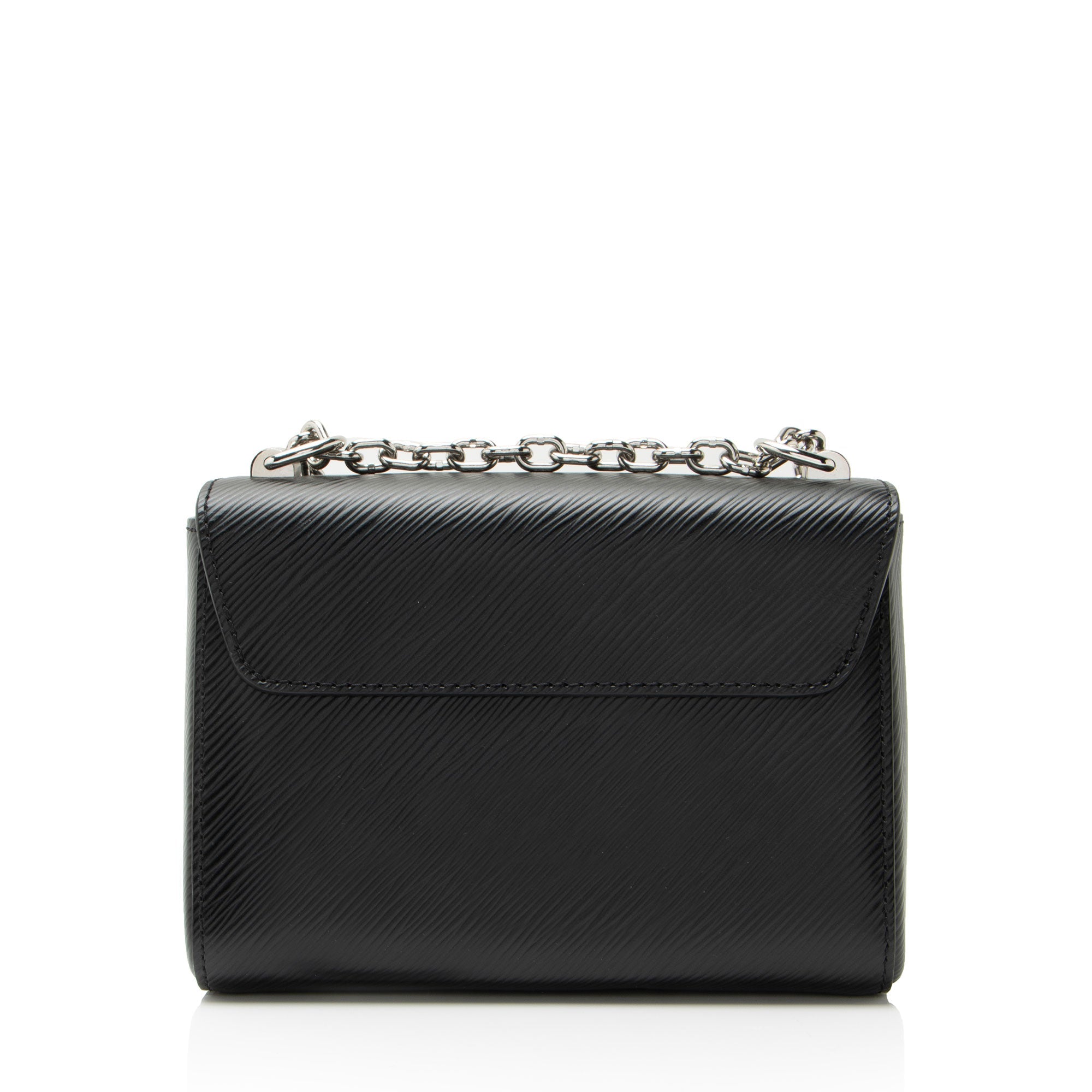 Louis Vuitton Epi Leather Twist PM Shoulder Bag
