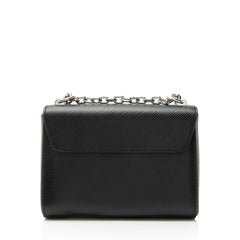 Louis Vuitton Epi Leather Twist PM Shoulder Bag