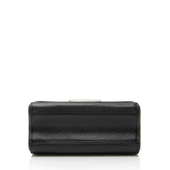 Louis Vuitton Epi Leather Twist PM Shoulder Bag